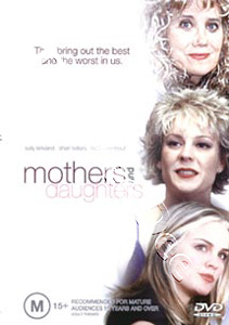 Mothers and Daughters (DVD)